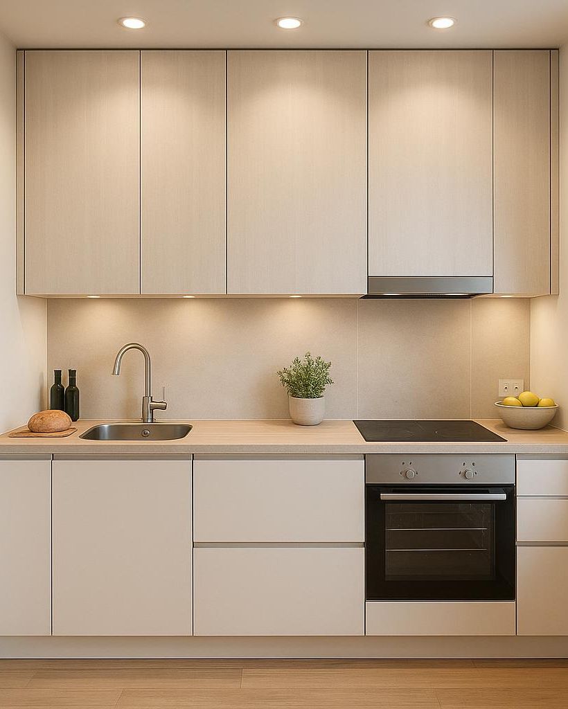 Kleine Küchen | Küchen Stiegekötter